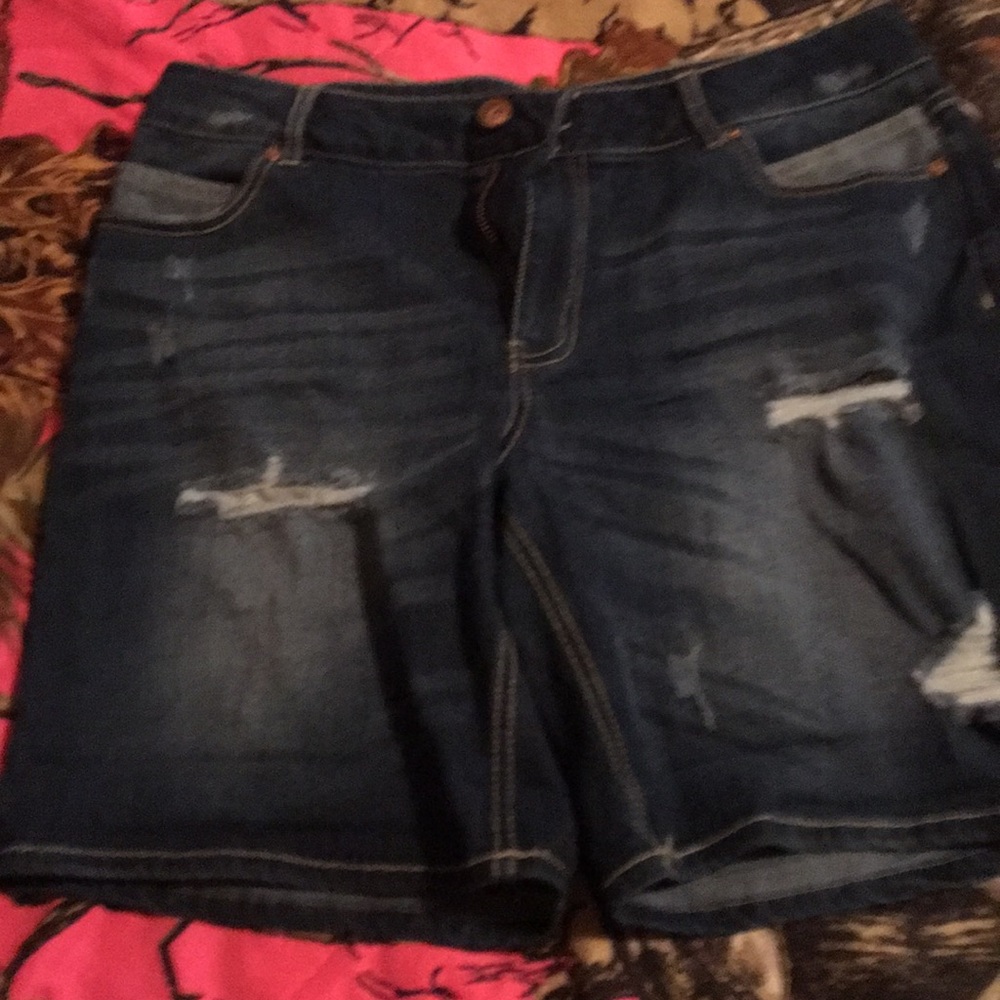 New Shorts from Cato’s